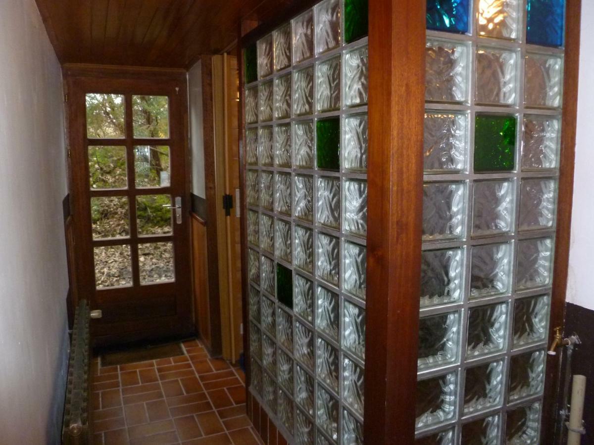 Villa Lin-La-Bedin à Vielsalm Extérieur photo