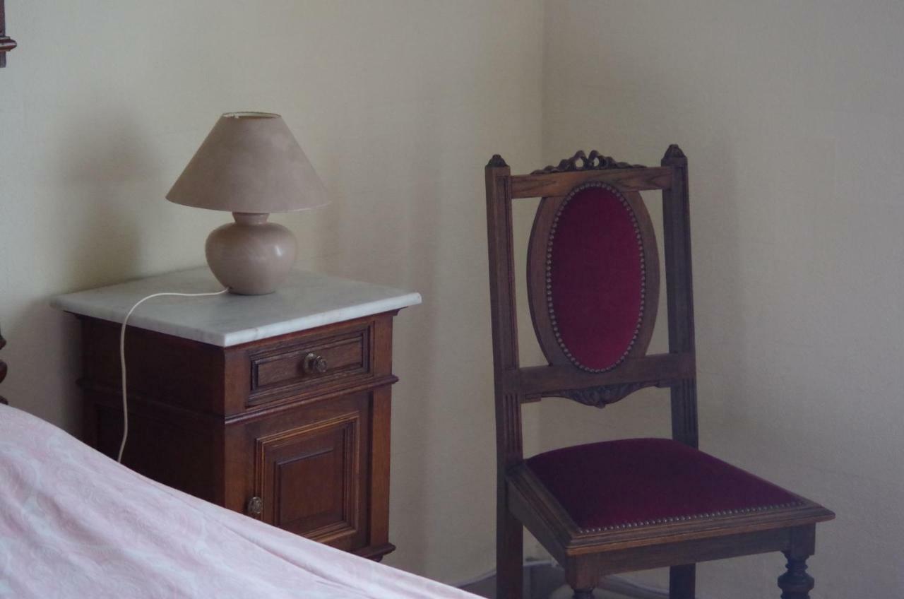 Villa Lin-La-Bedin à Vielsalm Extérieur photo